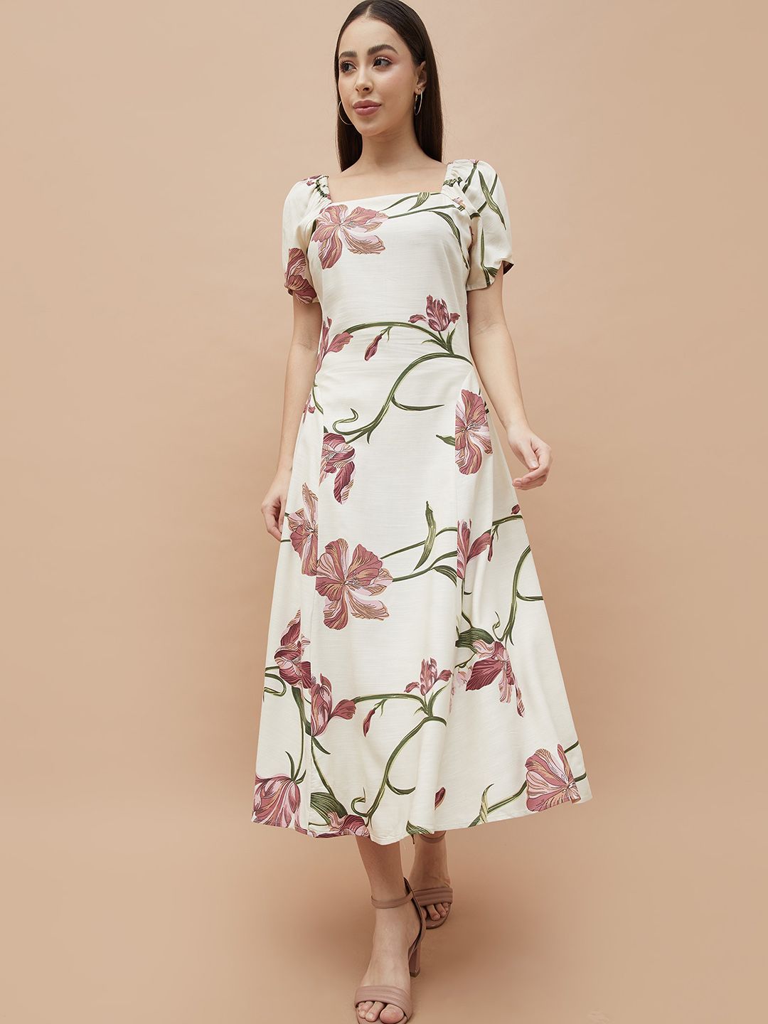 sachin and babi light blue dress Casual Midi Dresses