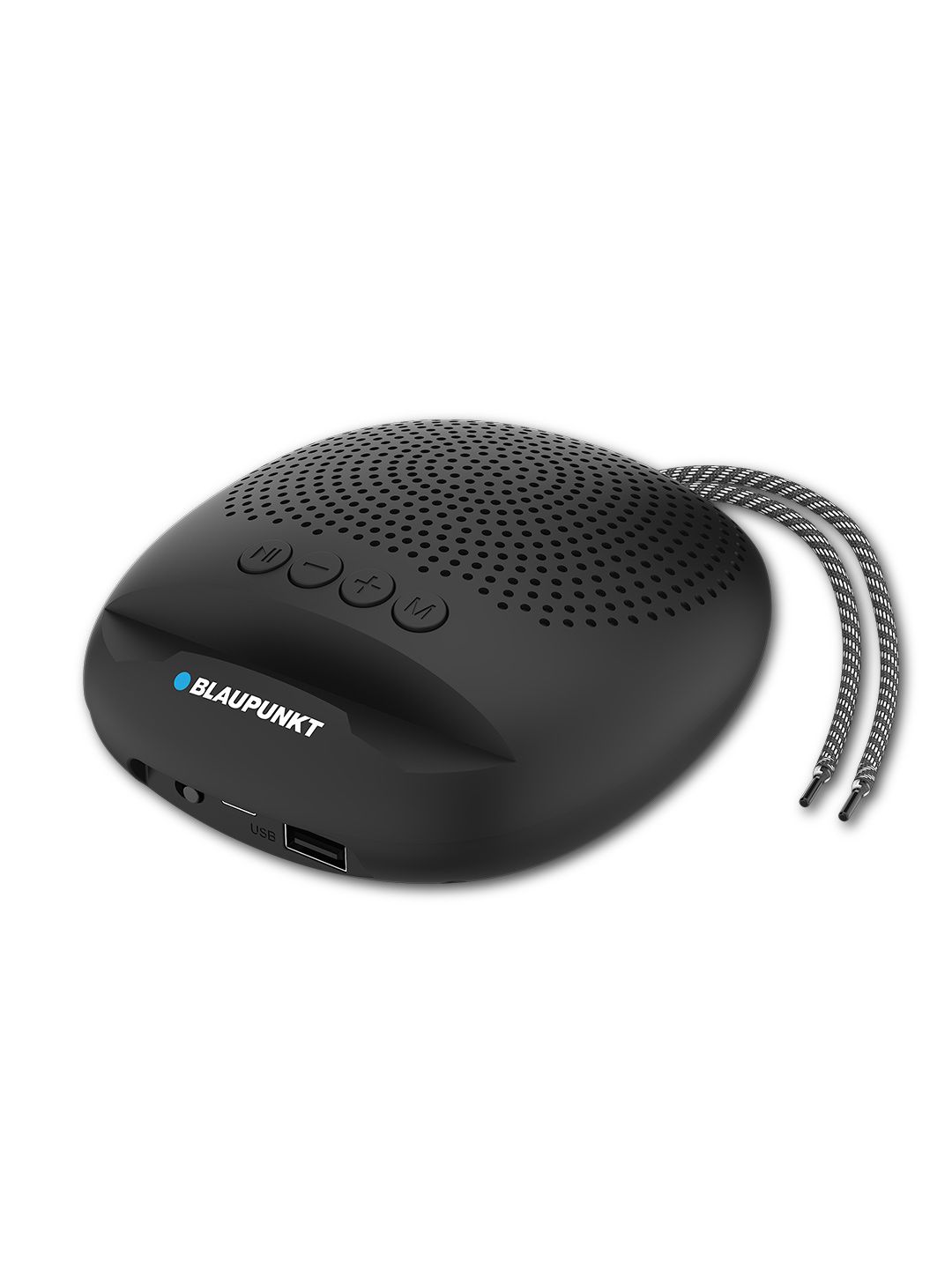 BLAUPUNKT BT03.5 Type-C Charging TF Card/USB & BT 5.4 Compatible BT Speaker