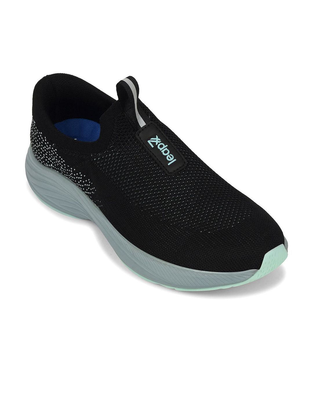 Liberty Men Walking Non-Marking Shoes