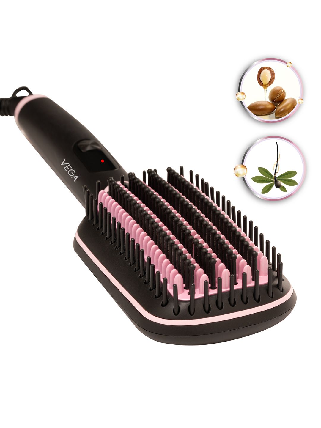 Buy KEMEI KM-328 Hair Straightener - Straighteners for Unisex