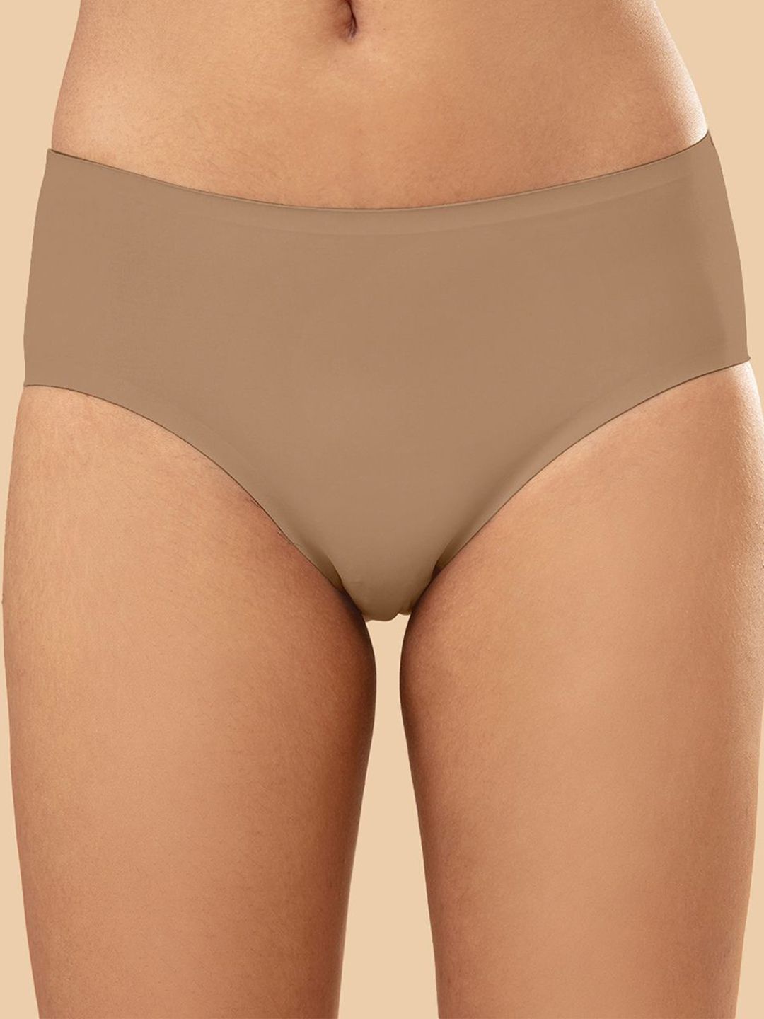 Nykd Women Low Rise Hipster Briefs