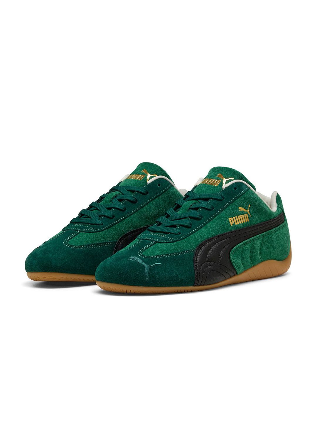 Buy Puma Speedcat Sneakers - Casual Shoes for Unisex 37176463 | Myntra