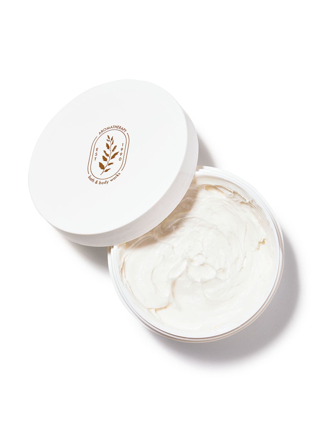 Bath & Body Works Lavender Vanilla Body Butter