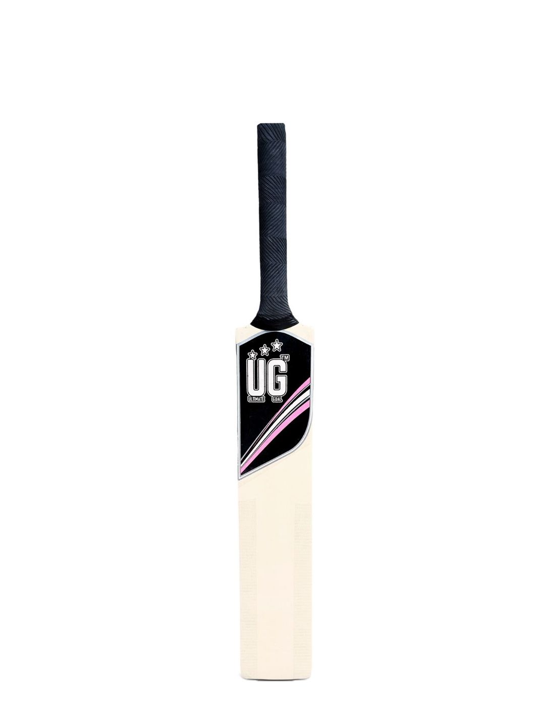 UG SPORTS UG SPORTS Unisex Poplar Willow Wooden Tennis Cricket Bat