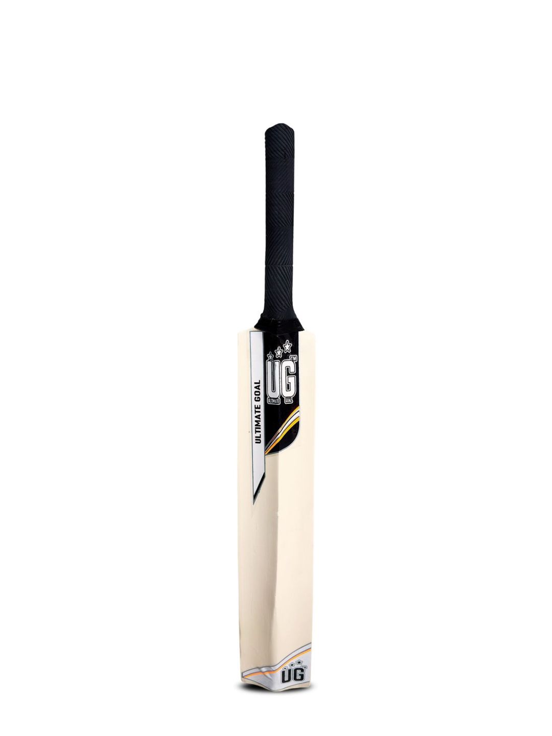 UG SPORTS UG SPORTS Men Poplar Willow Wooden Tennis Cricket Bat