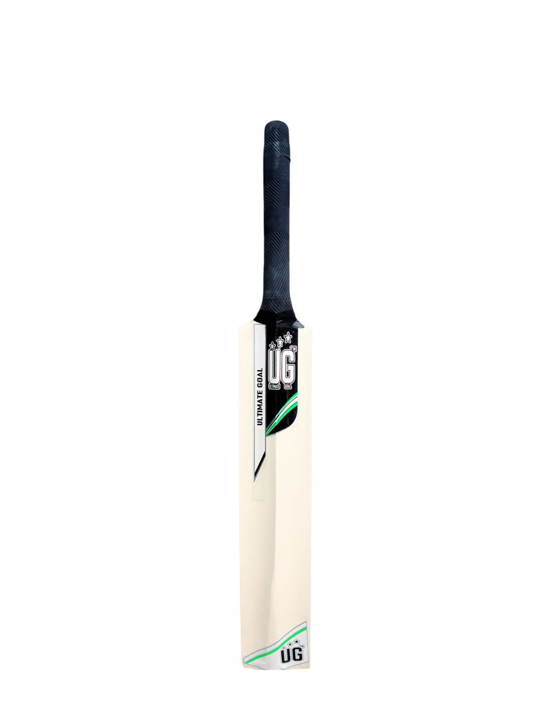 UG SPORTS UG SPORTS Poplar Willow Wooden Tennis Cricket Bat For Men