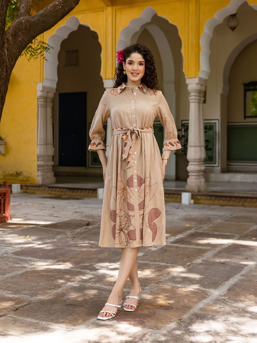 chinese dress ladies Queena 22 main image 0