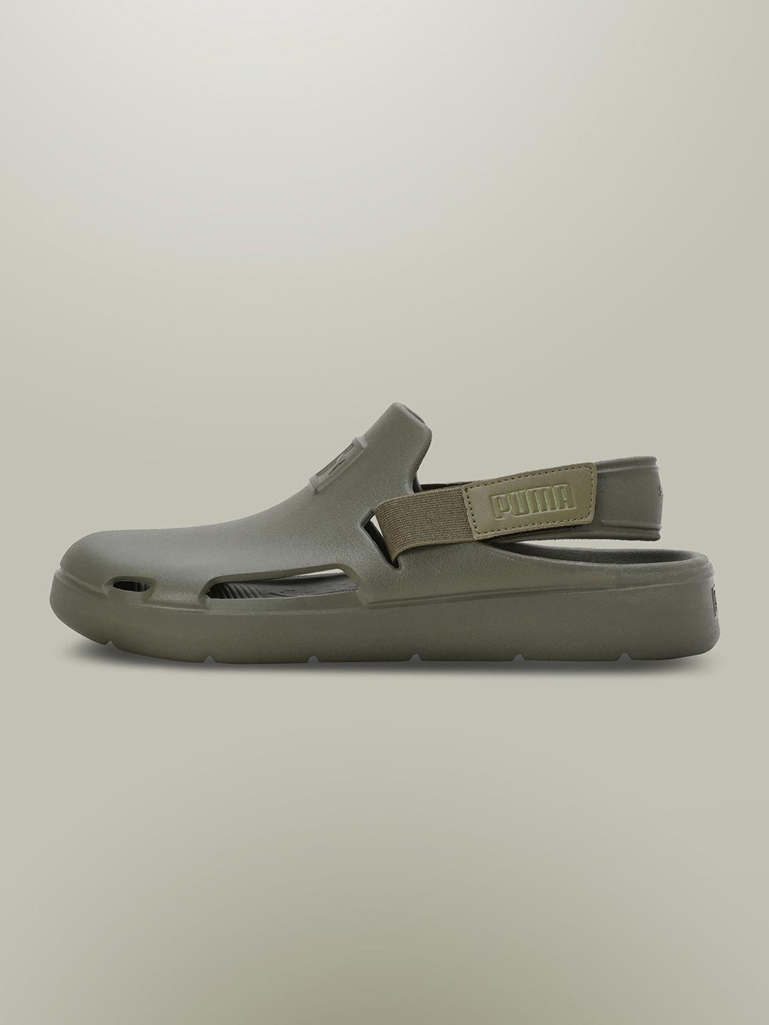 Puma Shibui Men Clogs