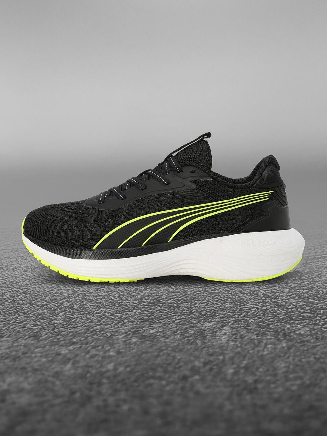 Puma Galaxis Pro Women Performance Boost Running Shoes Puma