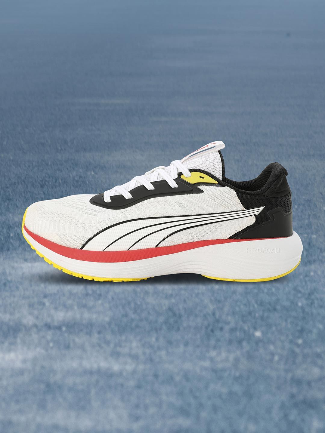 Puma Galaxis Pro Men Performance Boost Running Shoes