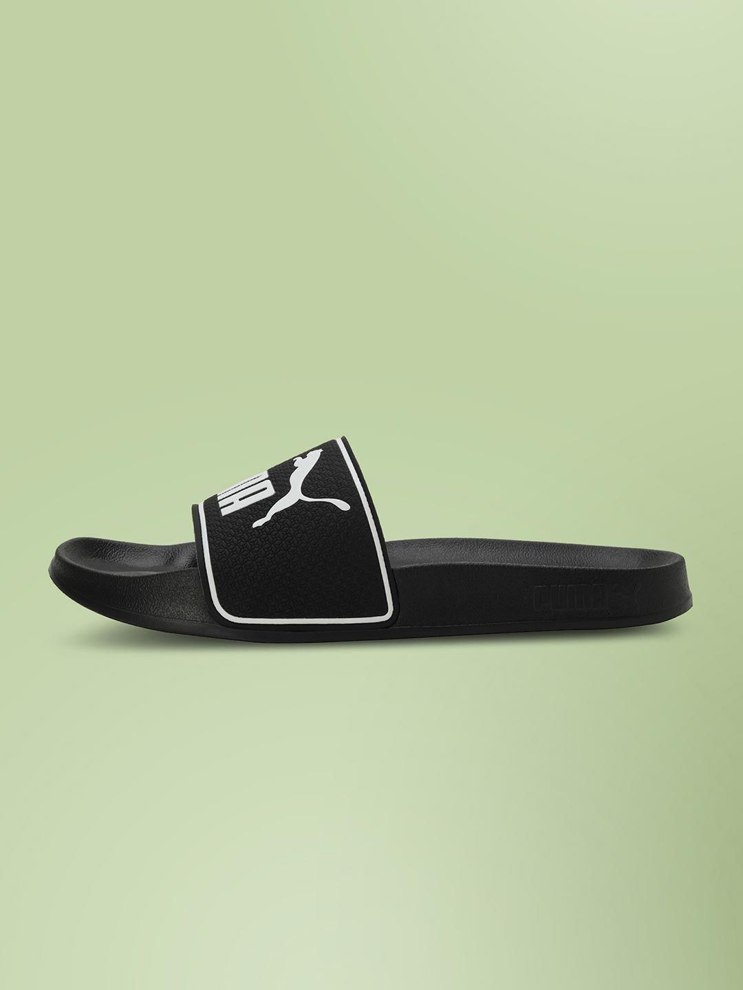 THUNDER STRIPES ADJUSTABLE SHORT Mサイズ Buy Puma Leadcat 2.0 Slides - Flip Flops for Unisex 25786106 | Myntra