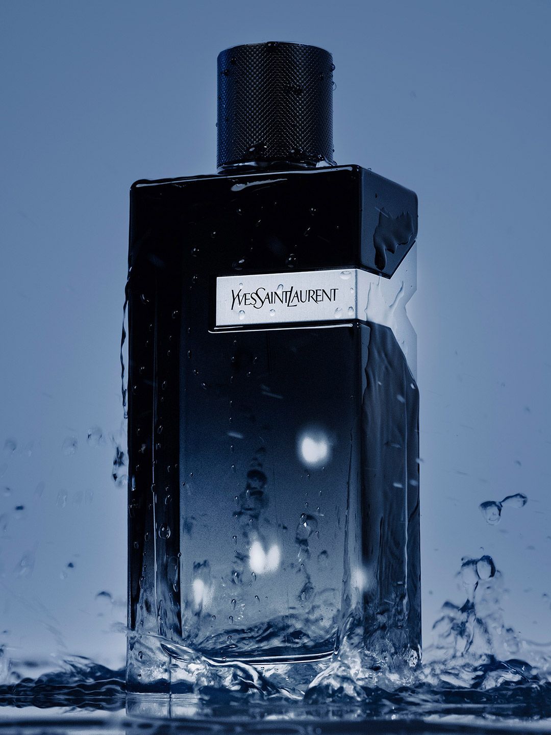 Buy Yves Saint Laurent Men Y Long Lasting Eau De Parfum - 100 ml