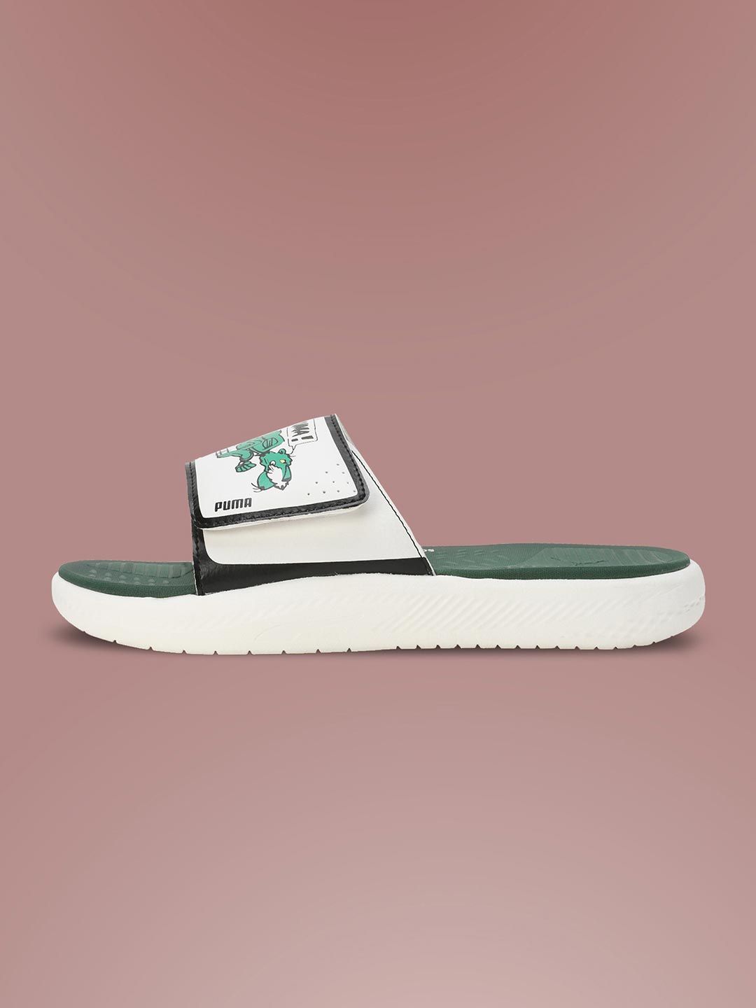 Puma Softride Super Men Slides