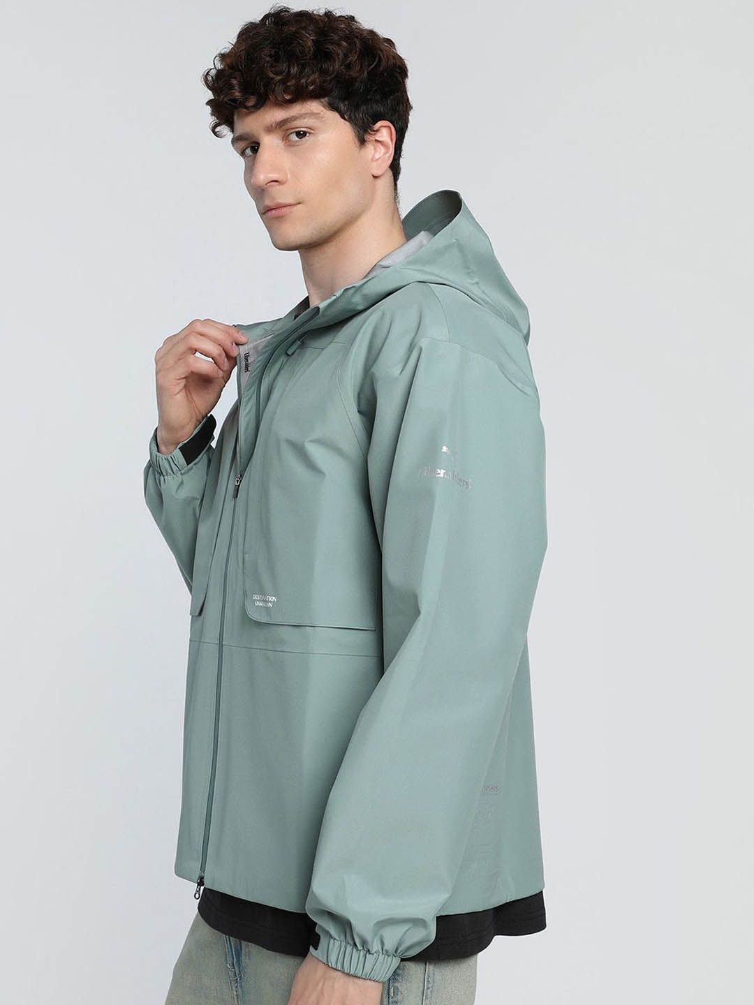 Buy Puma x LIBERAIDERS Men's Light Jacket - Jackets for Men