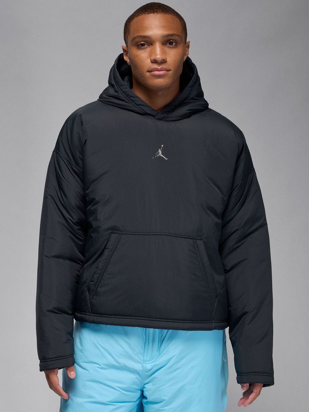 Nike Nike Jordan Flight Men's Padded Mountainside Pullover Hoodie