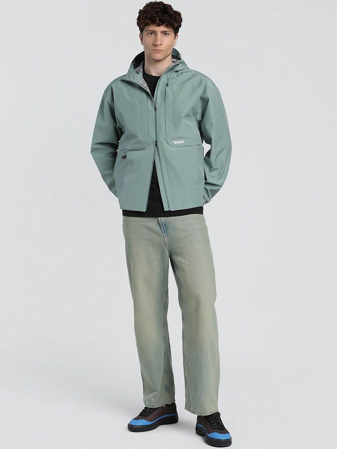 Buy Puma x LIBERAIDERS Men's Light Jacket - Jackets for Men