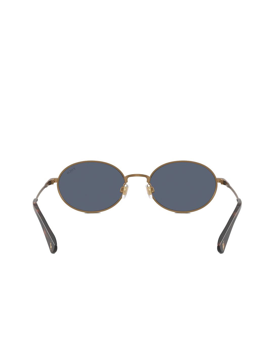Buy Polo Ralph Lauren UV Protected Oval Sunglasses - Sunglasses