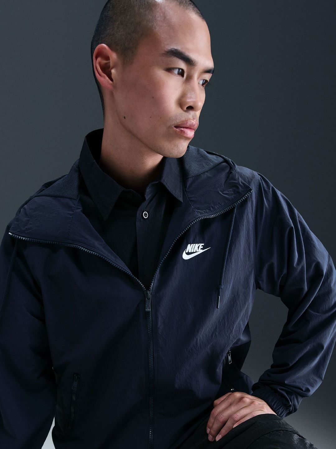 【PICO】　NIKE CLLCTN WR TWILL JK Buy Nike Club Men's Full-Zip Woven Jacket - Jackets for Men