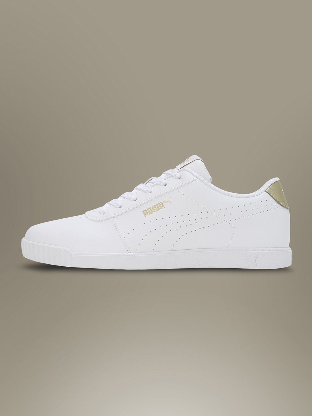 Puma Puma Carina Slim Perf Women Sneakers