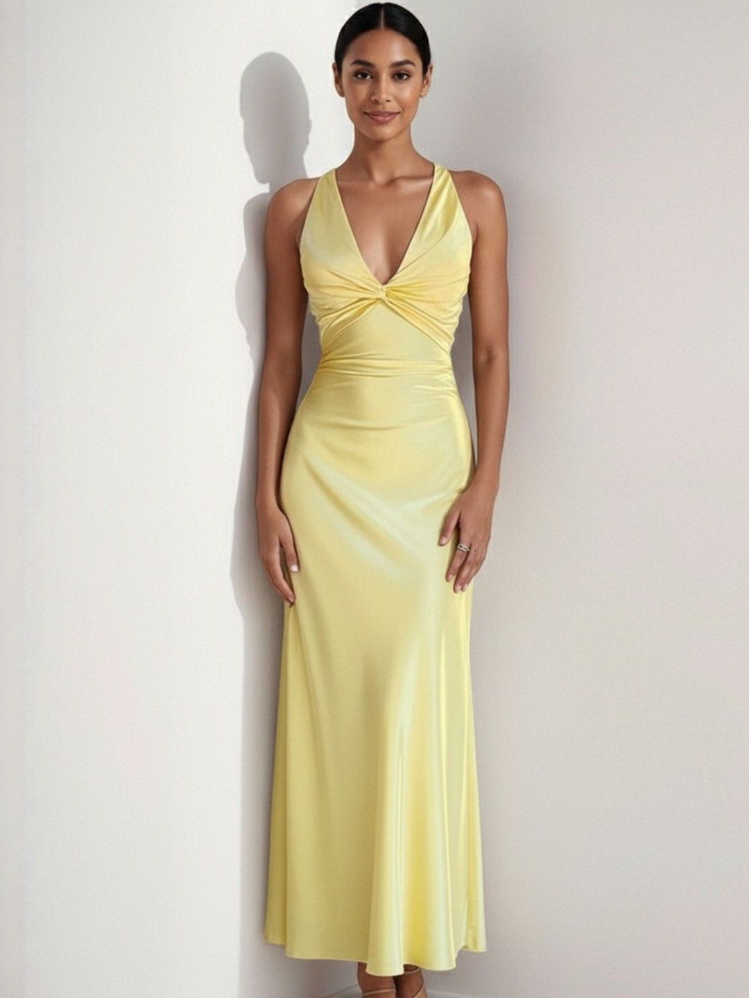 Buy Backless Maxi Dress Online at Best Price | Myntra Buy Backless Maxi Dress Online at Best Price | Myntra