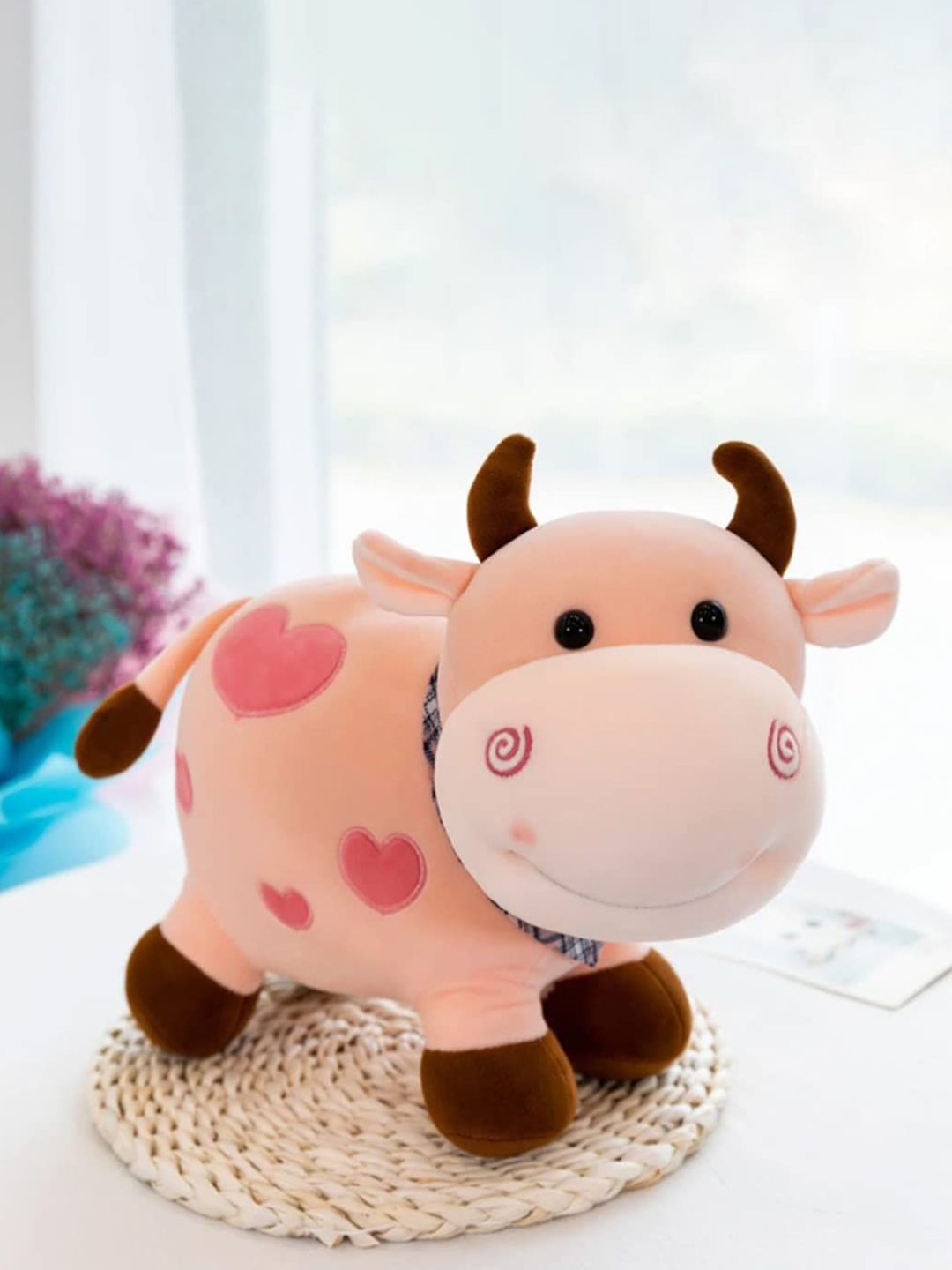 BESTIES Microfibre Filled Non-Allergic Soft Toy Soft Toys and Dolls