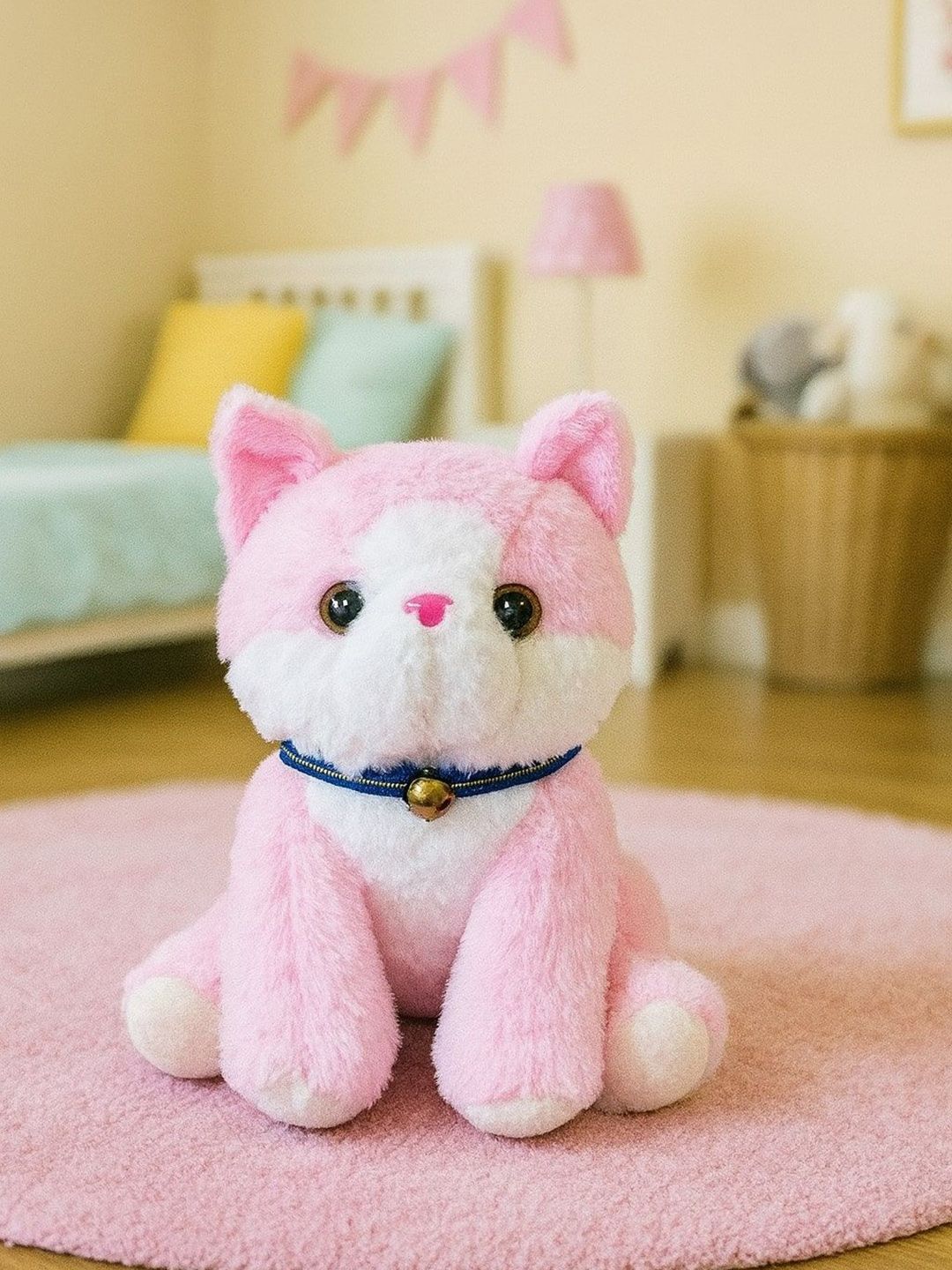 BESTIES Microfibre Filled Non-Allergic Soft Toy Soft Toys and Dolls