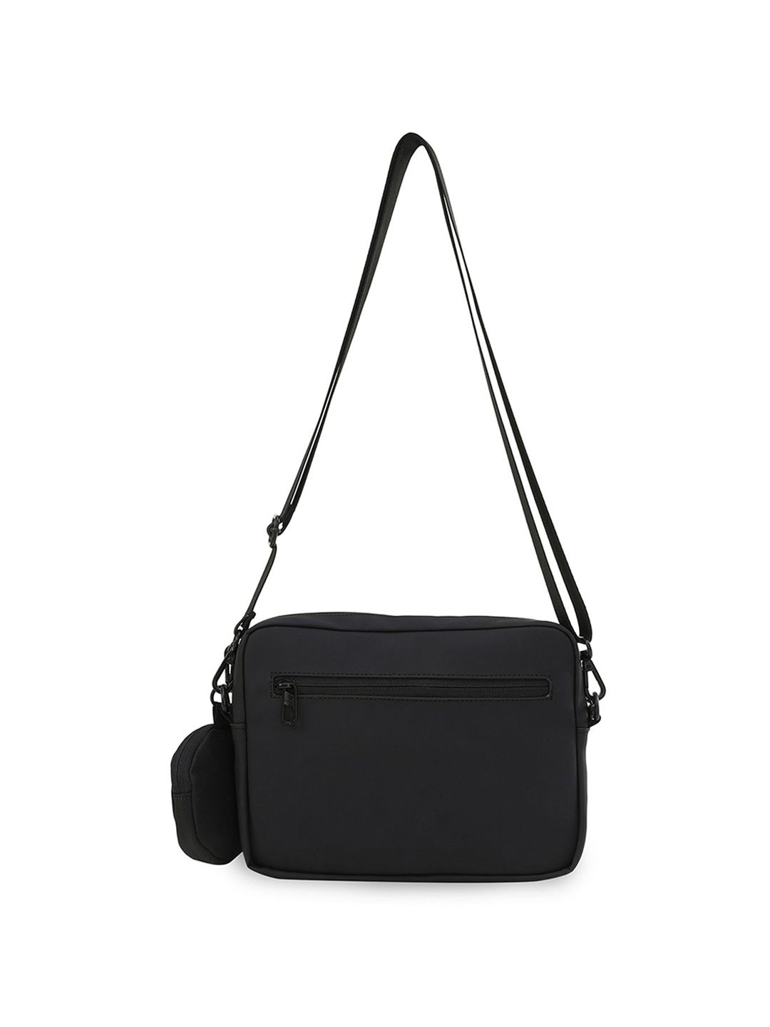 Buy Puma Ignite Crossbody bag - Messenger Bag for Unisex 36932725