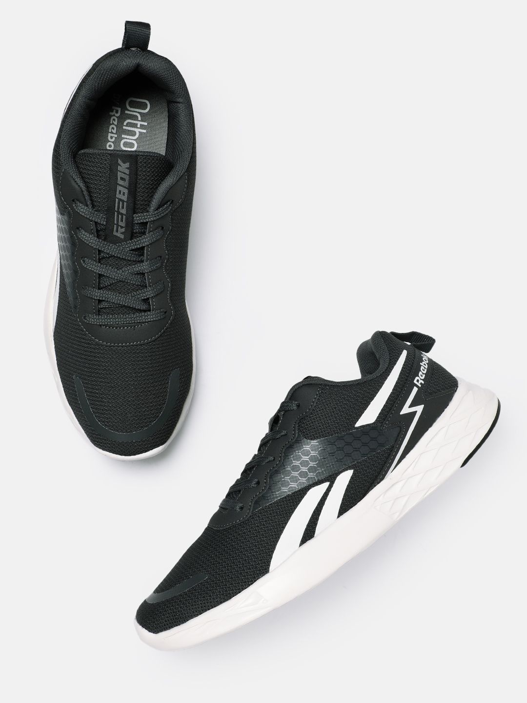 Reebok Men Adapt-Og Charge Training Shoes