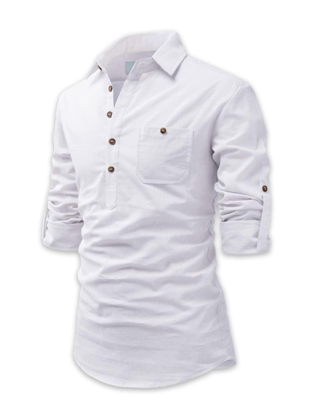 Edin Men Kurta