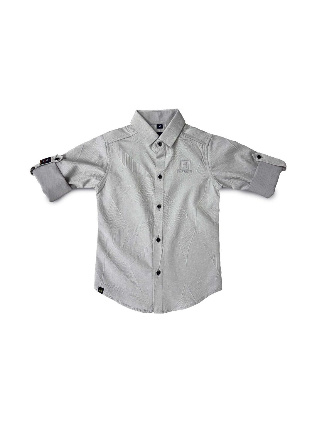 Havok kids Boys Standard Casual Shirt