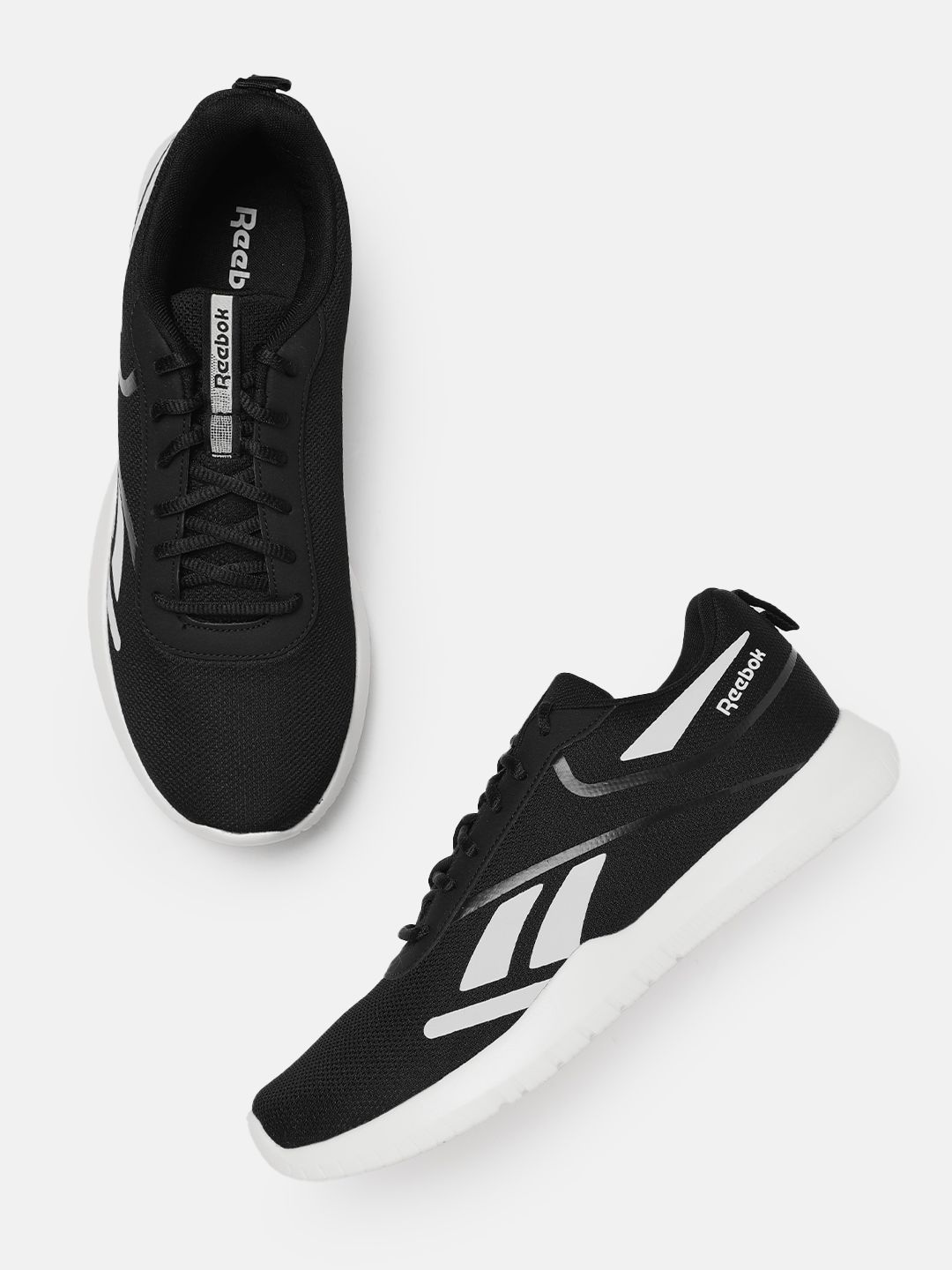 Reebok Men Flylite Cadence Running Shoes