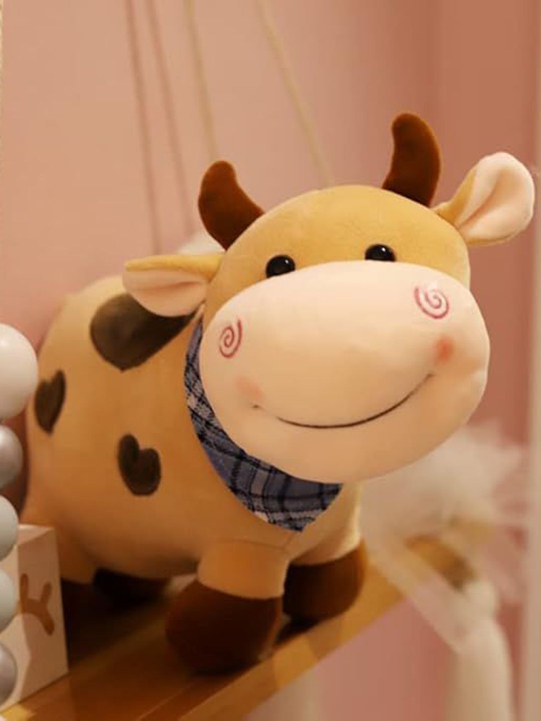 BESTIES Kids Microfibre Filled Non-Allergic Soft Toy Soft Toys and Dolls