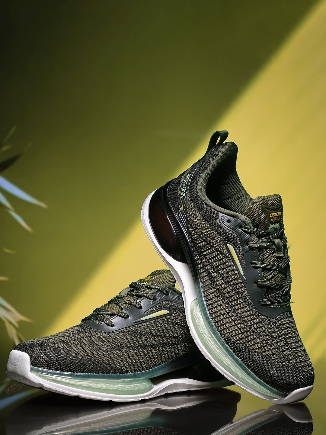 Asian Titan-07 Men Running & Training Sneakers
