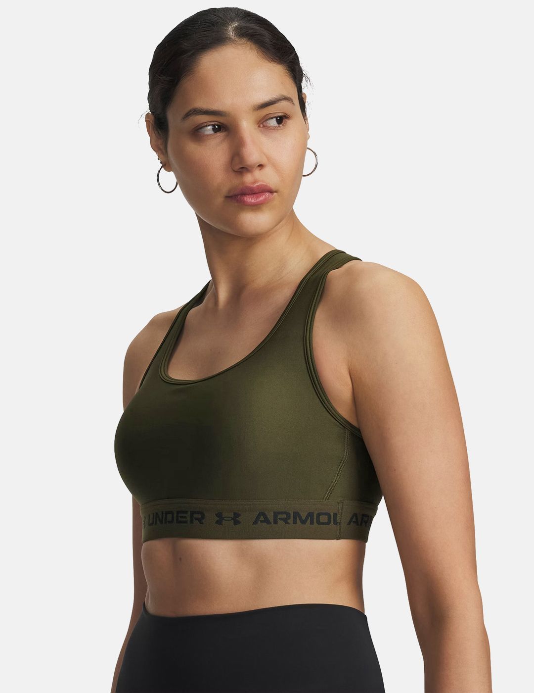 UNDER ARMOUR Medium Coverage Lightly Padded Bra