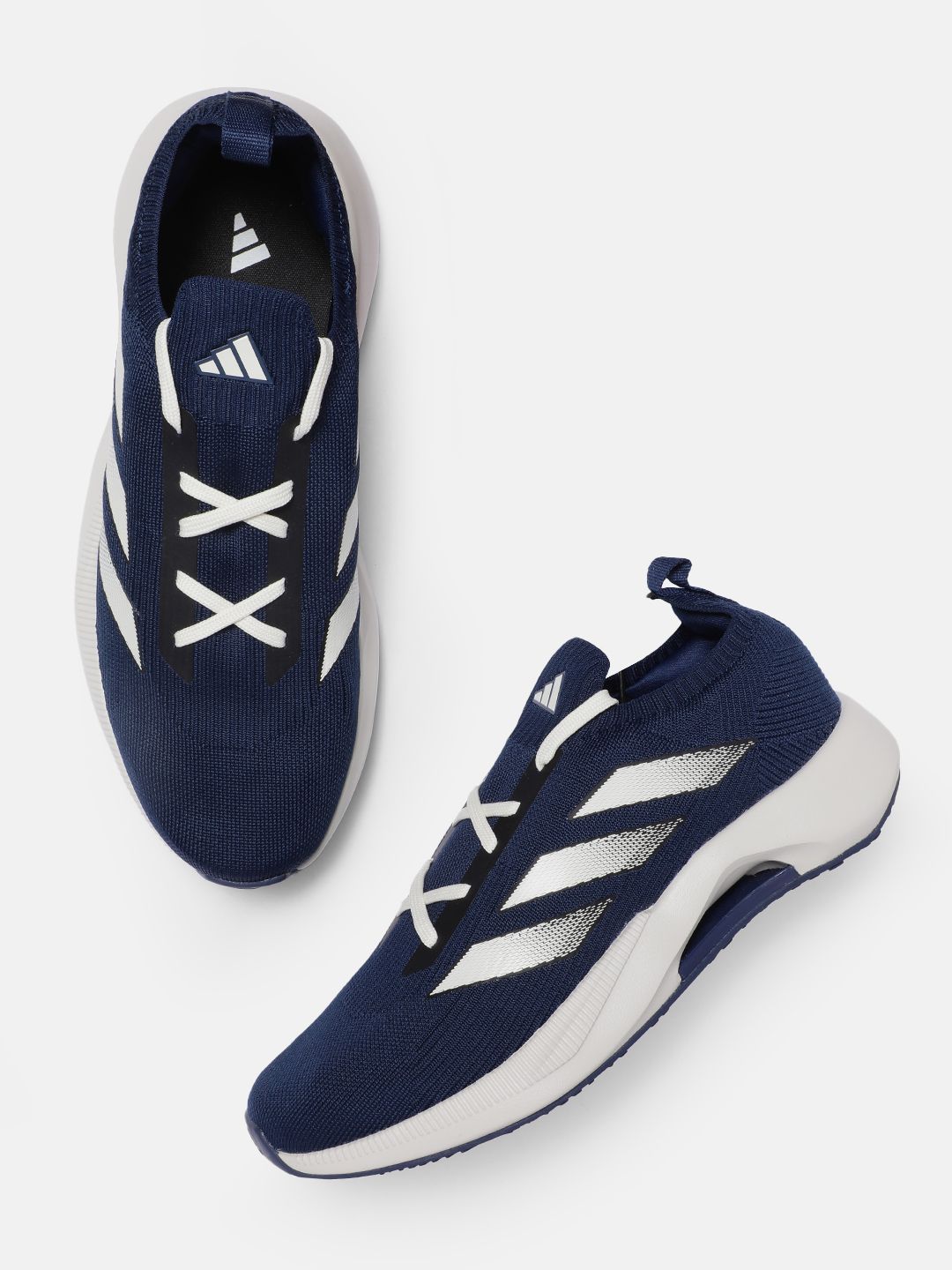 ADIDAS ADIDAS Men TorSizzle Running Shoes