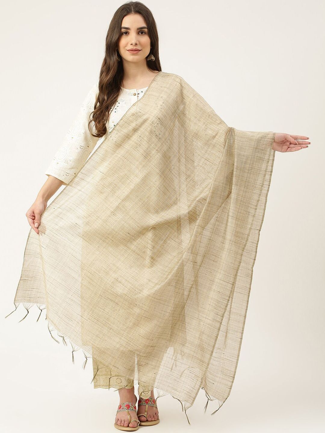 Sangria Sangria Dupatta