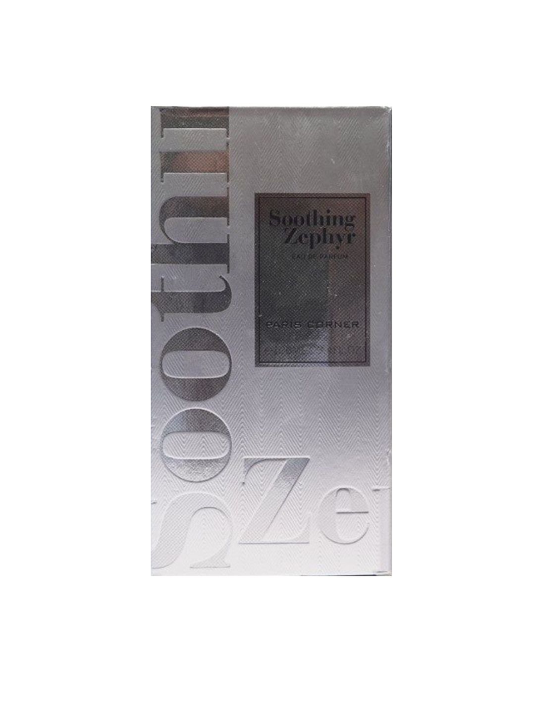 Buy PARIS CORNER Soothing Zephyr Long Lasting Eau De Parfum- 100