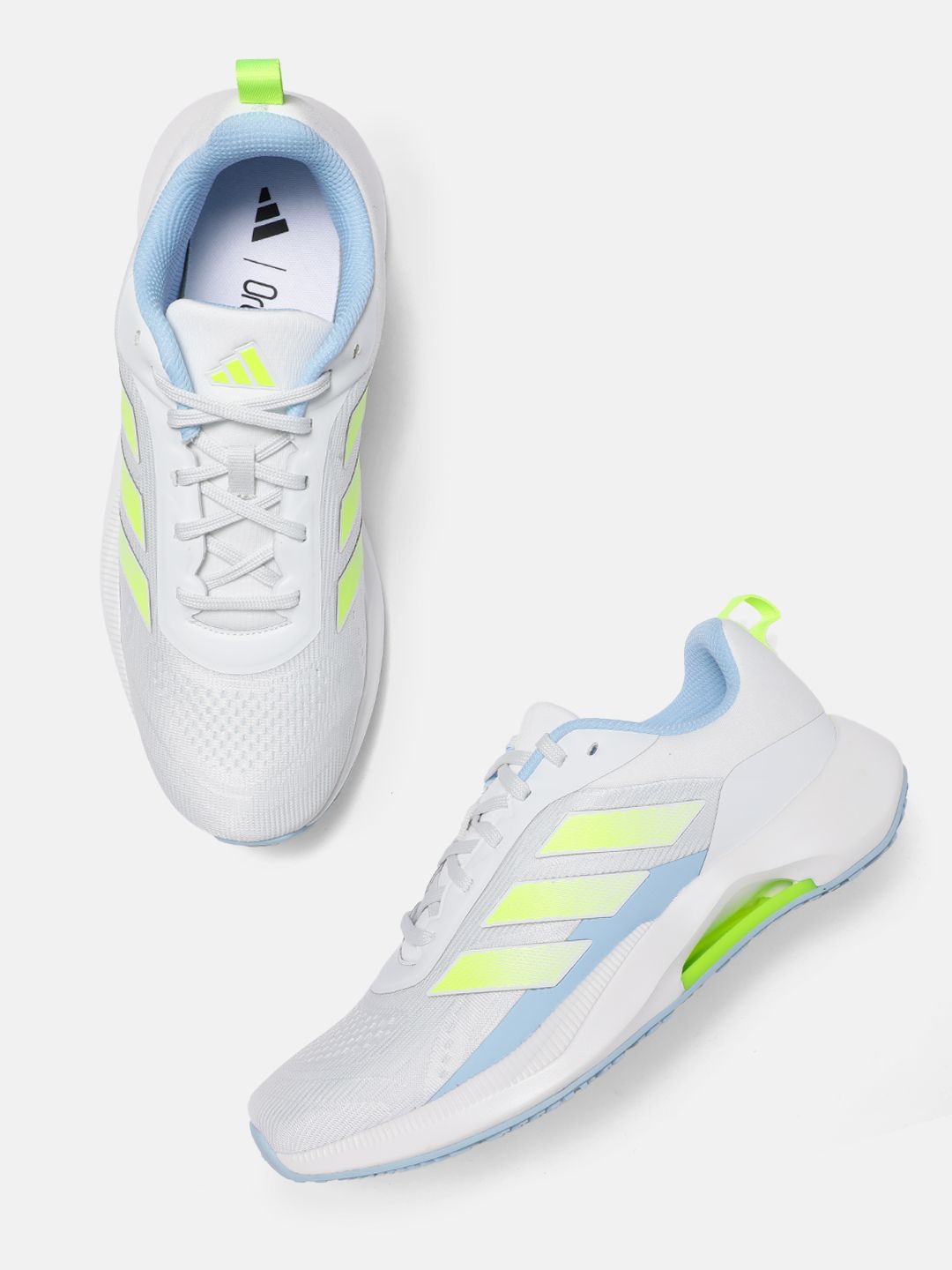 adidas gazelle silver green womens Adidas Courtflash Speed Padel Shoes (Cloud White/Dark Blue/Halo Blue)   Mypadellife.com