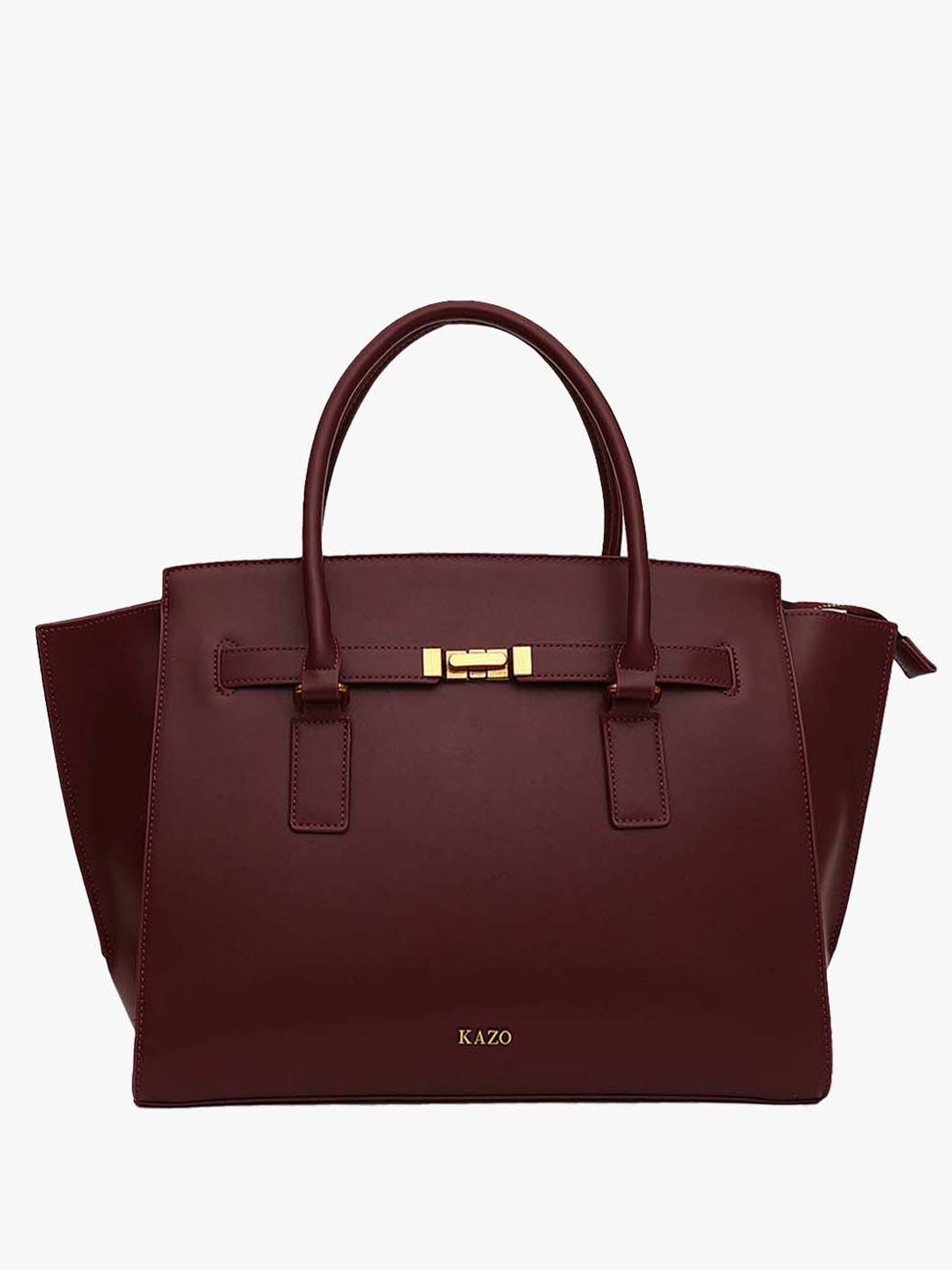 Oversized Swagger Tote Bag Kazo Oversized Swagger Tote Bag