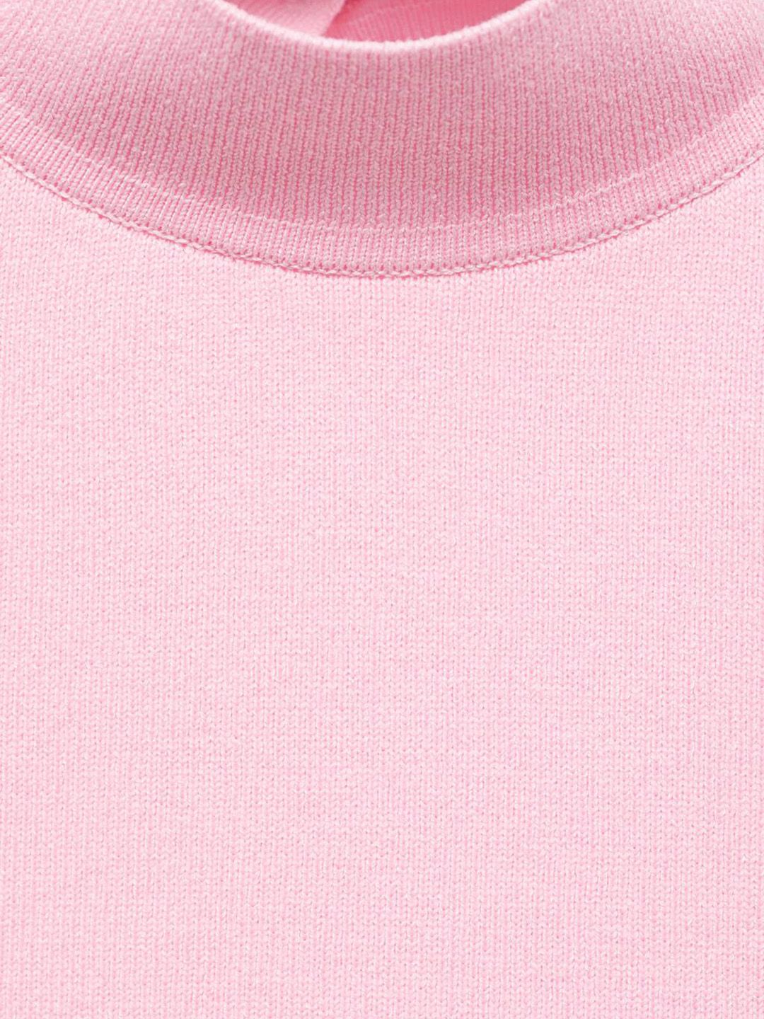Halter Neck Fitted Top
