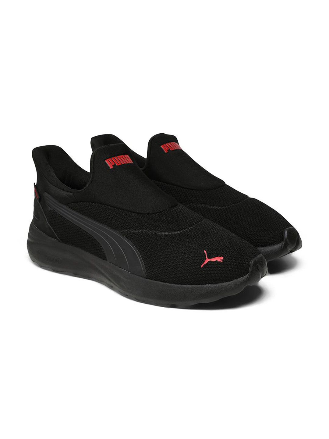 Puma Puma Unisex Softride Cosmic SlipTech Slip-On Shoes