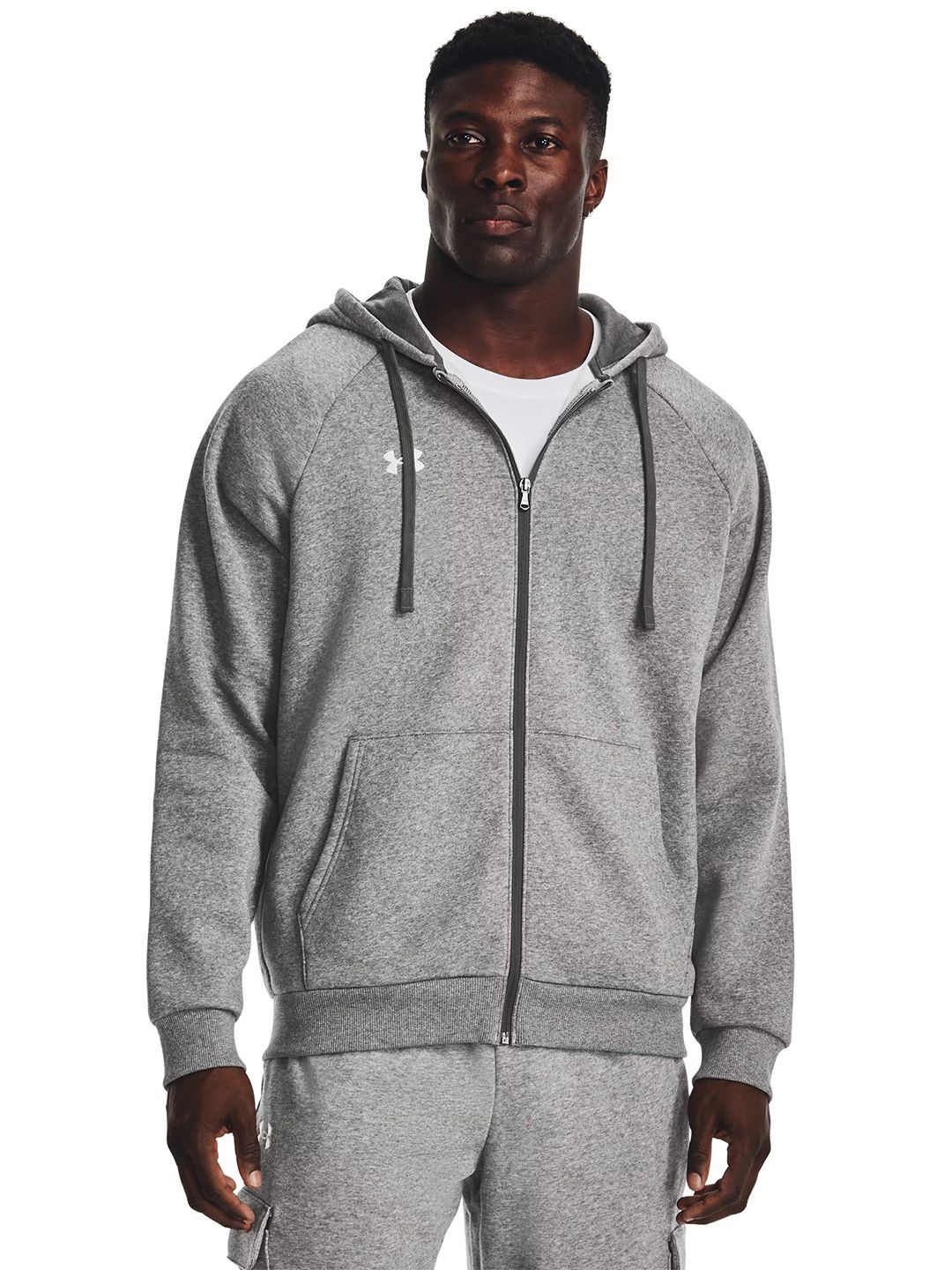 UNDER ARMOUR Hooded Sweatshirt