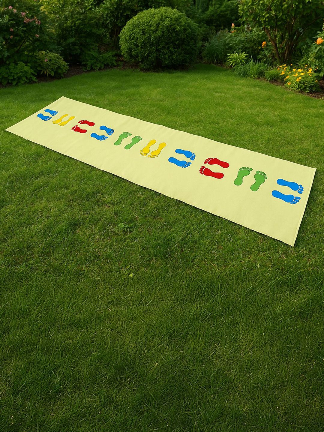 MUREN Non-Allergic Play Mat Activity Toys and Games