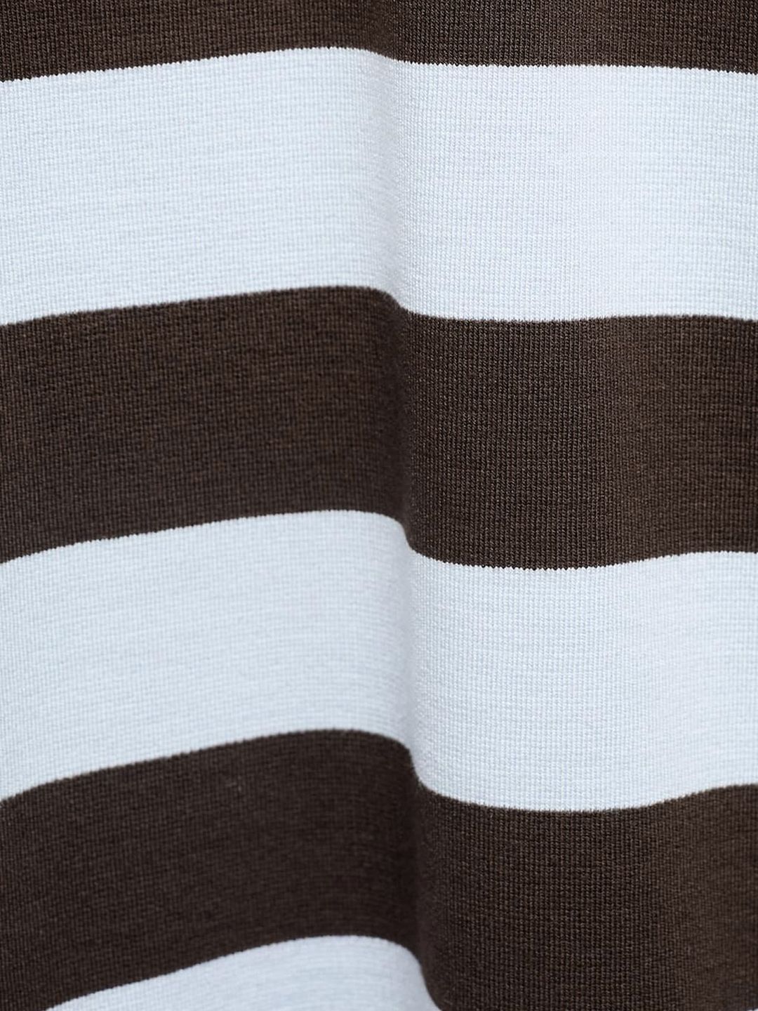 Striped Regular Fit T-shirt