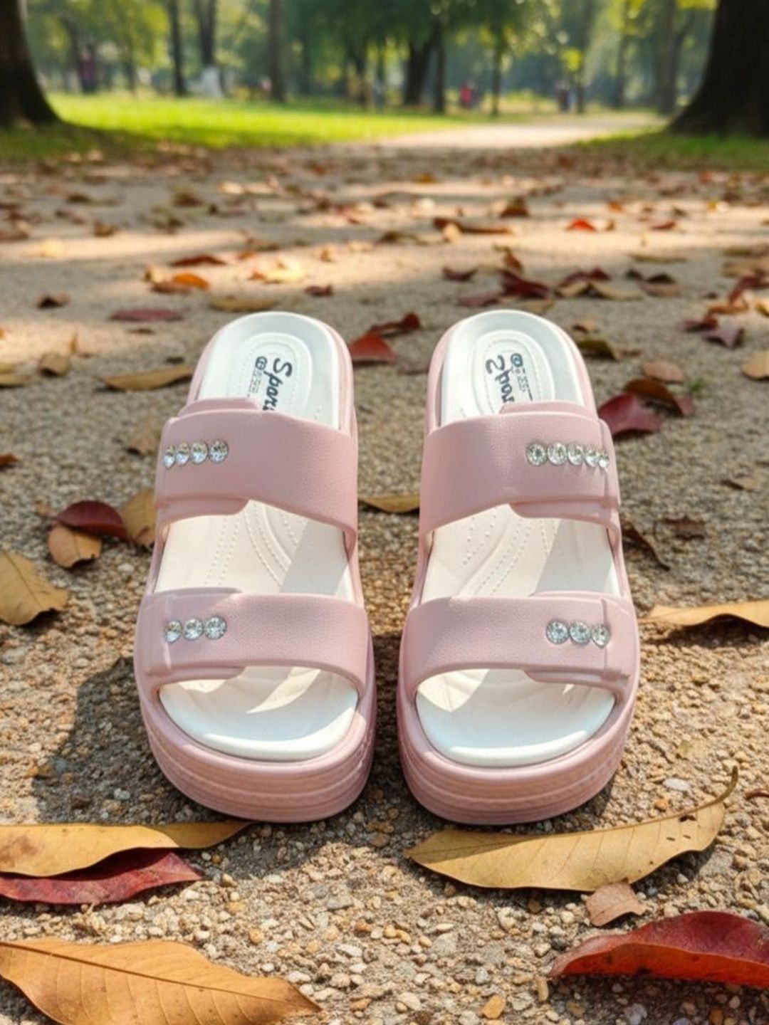 VINTEX Women One Toe Flats deal from myntra VINTEX Women One Toe Flats deal from myntra