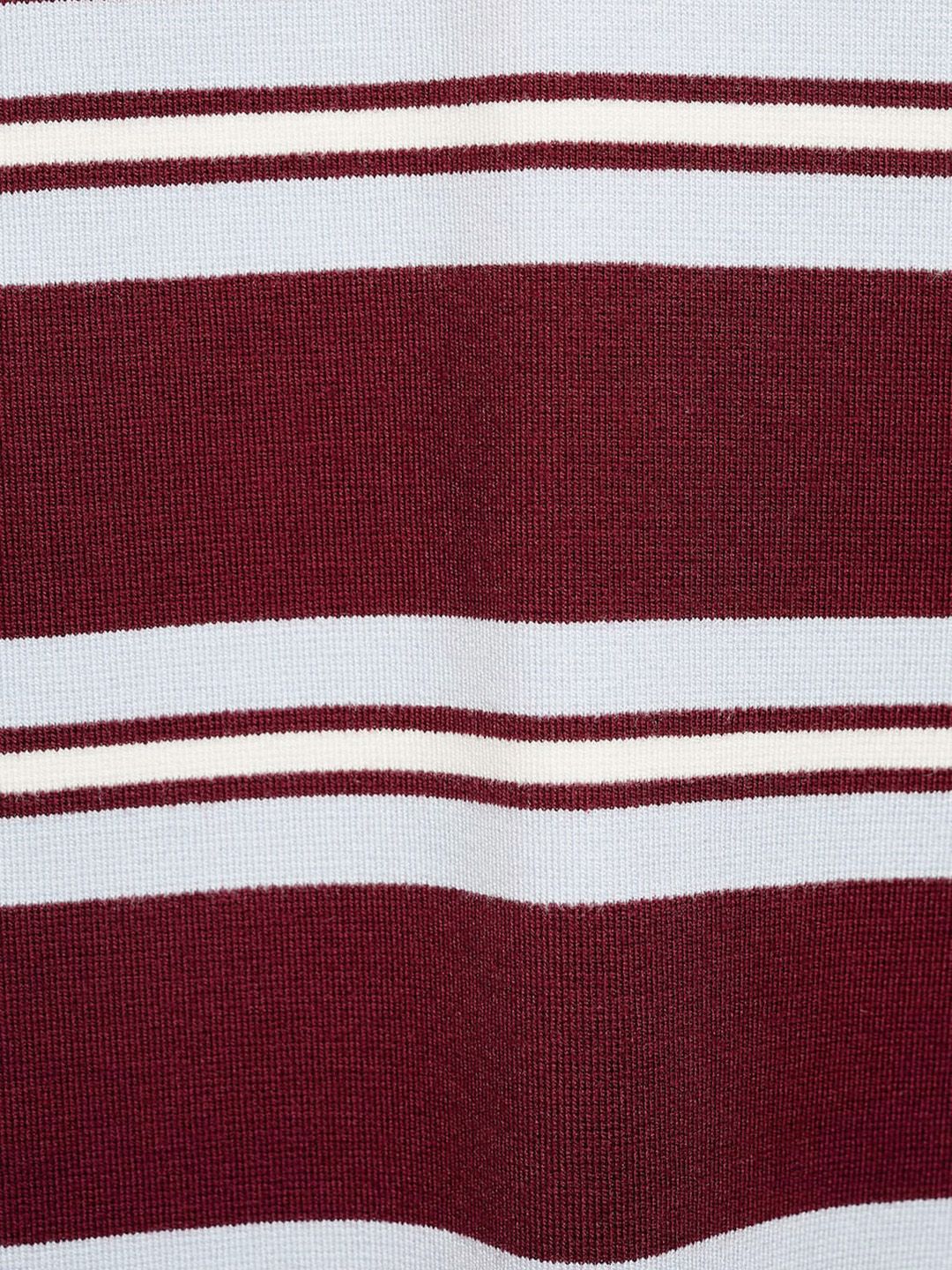 Striped Regular Fit T-shirt