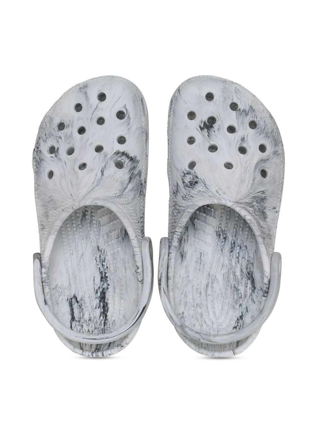 Crocs Classic Watercolor Clog Unisex