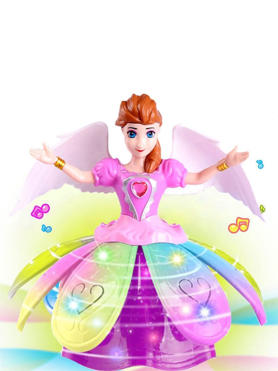 MUREN Non-Allergic Spinner Activity Toys and Games