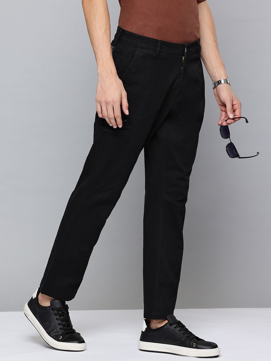 Flying Machine Men Cargos Trousers