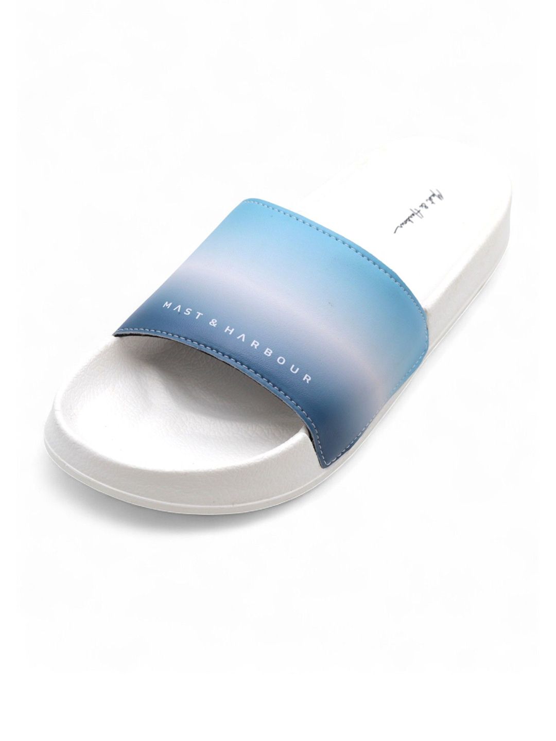 Mast & Harbour Self Design Comfortable Sliders